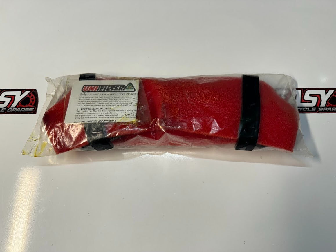 UNI Pre Filter SW Outer Flat Side Keihin