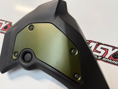 RH Pivot Cover Kawasaki Vulcan S 650 2015-2026 OEM 14093-0116