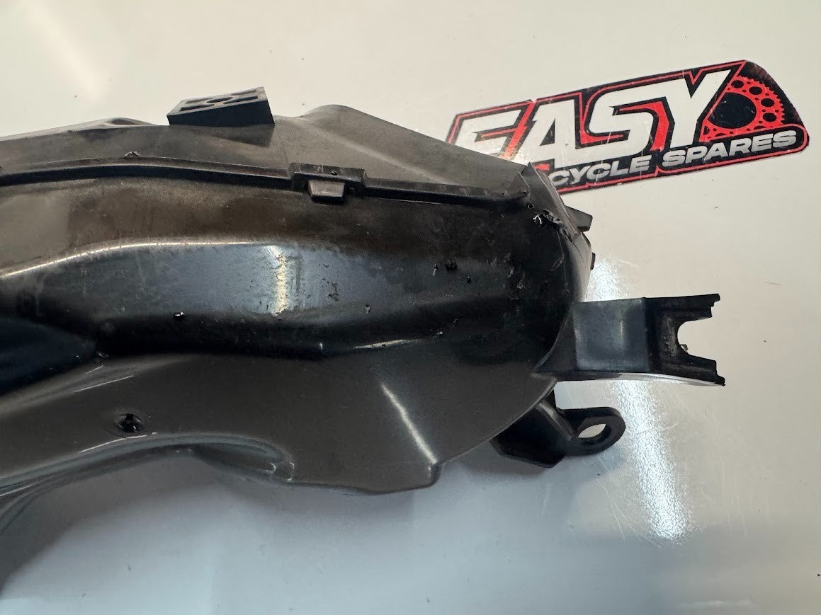 Suzuki GSXR 1000 2009-2016 LH Ram Intake Duct OEM Genuine 94430-47H00