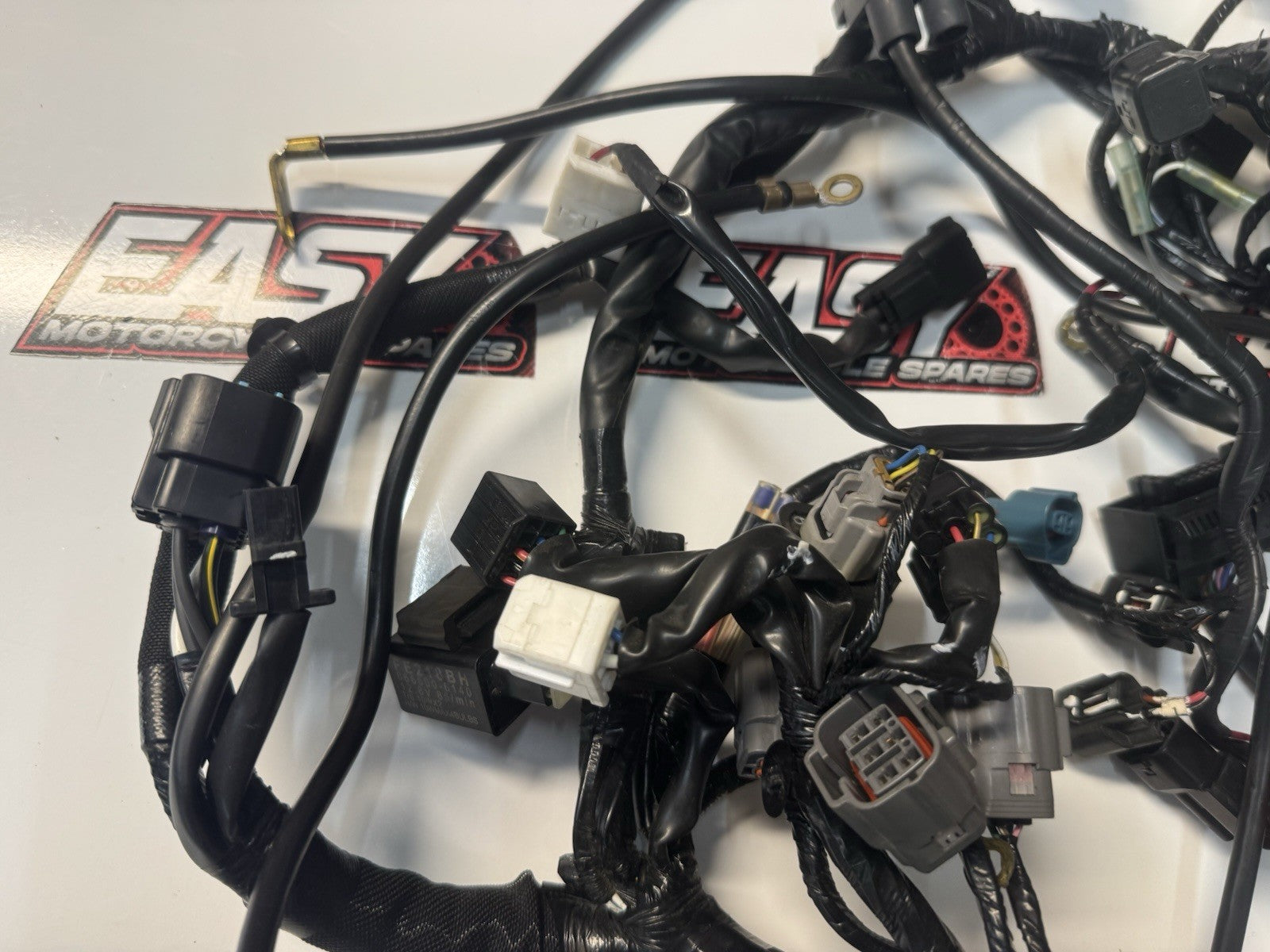 Kawasaki Vulcan S 650 2021-2025 Main Wiring Harness OEM Genuine 26031-2306