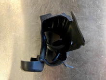 Electrical Cover Protector Yamaha MT-07 2016