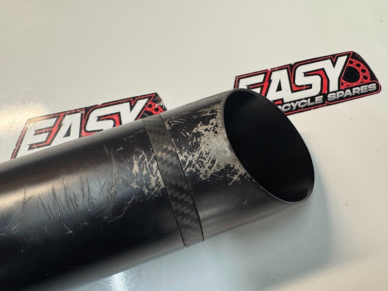 Kawasaki Vulcan S 650 2022-2025 Delkevic Muffler