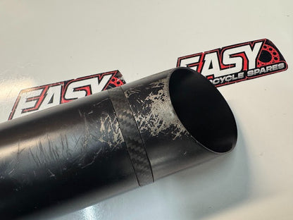 Kawasaki Vulcan S 650 2022-2025 Delkevic Muffler