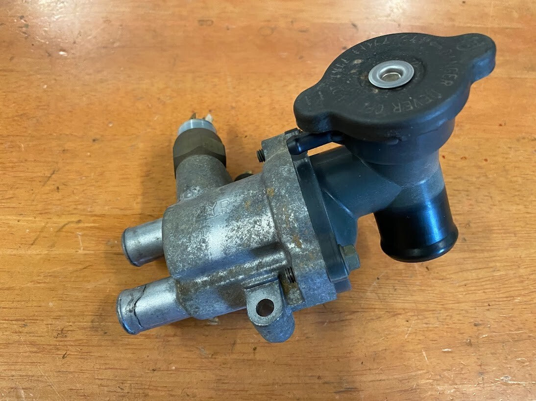 Thermostat Yamaha FZS 600 1998