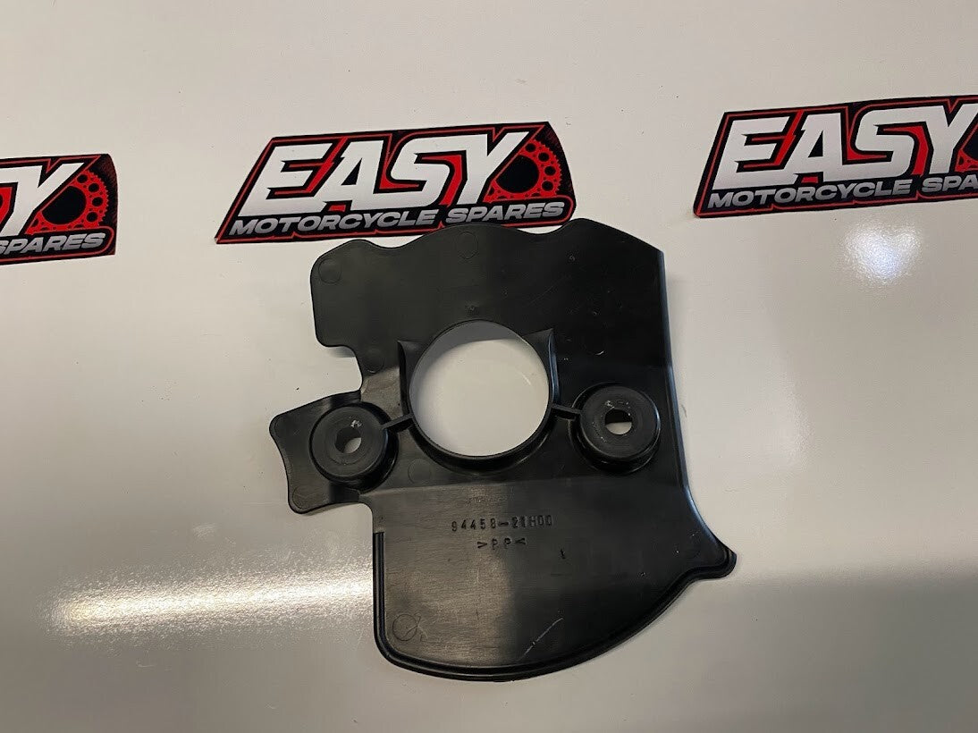 Lower Bracket Cover Triple Tree Suzuki GSXR 1000 07-16 2008 94458-21H00