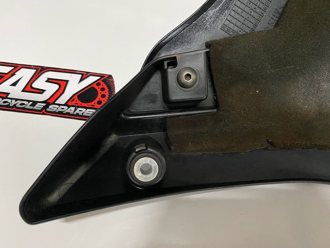 Yamaha YZF R1 2015-2019 RH Side Fairing Trim OEM Genuine 2CR-2836E-00