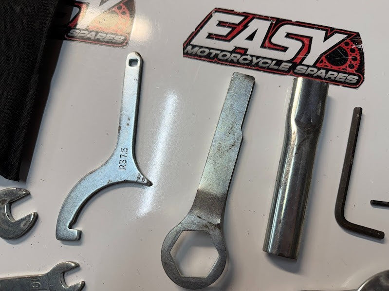 Tool Kit Kawasaki Vulcan S 650 2015-2026 OEM 56007-0129