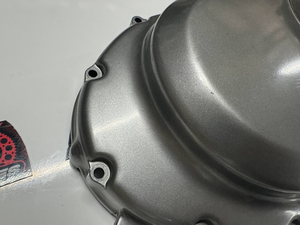 Engine Clutch Cover Suzuki GS 500 2006