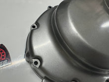 Engine Clutch Cover Suzuki GS 500 2006