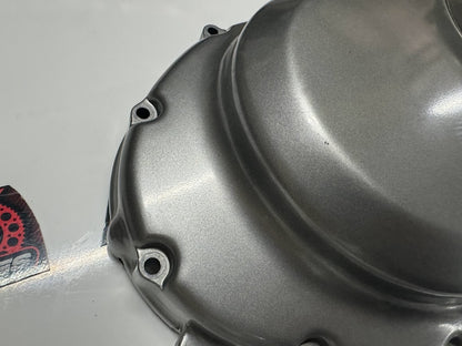 Engine Clutch Cover Suzuki GS 500 2006
