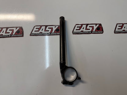 RH Handlebar Clip On Honda CBR 1000 RR 2014-2016 OEM 53100-MGP-D60