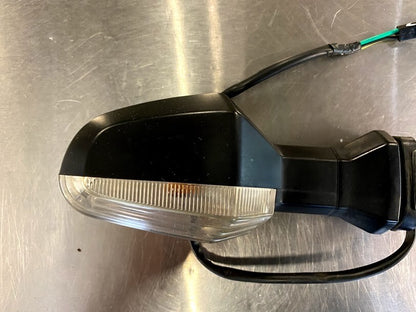 LH Rear Blinker Kawasaki Ninja 09-16 2011 23037-0299