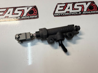 Rear Brake Master Cylinder Honda CBR 1000 RR 2008-2016 OEM 43510-MFL-006