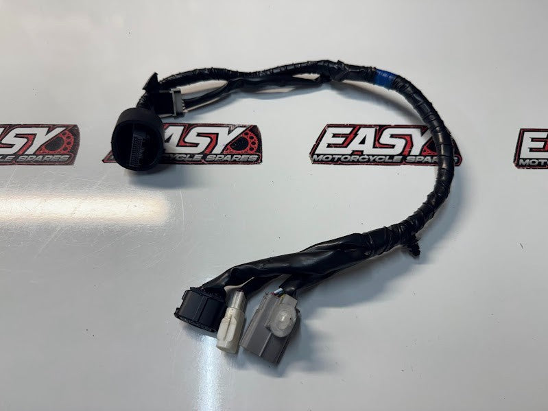 Yamaha YZF R7 2022-2025 Headlight Meter Sub Harness OEM Genuine BEB-84359-00