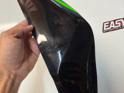 RH Side Cover Kawasaki Ninja ZX-10R 2021-2025 OEM 36001-0701