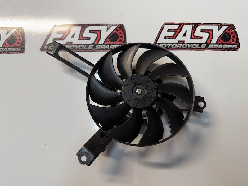 Thermo Radiator Fan Cooling Honda CBR 1000 RR 2008-2016 OEM 19080-MFL-003