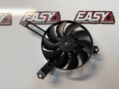 Thermo Radiator Fan Cooling Honda CBR 1000 RR 2008-2016 OEM 19080-MFL-003