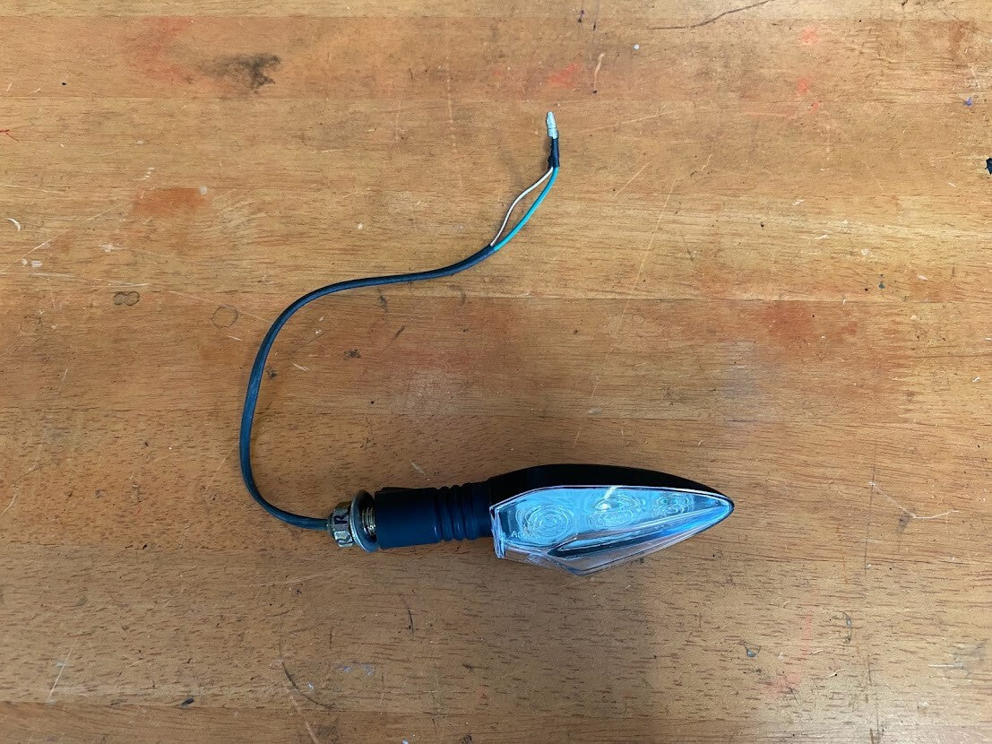 LH Rear Blinker Benelli BN302 2015