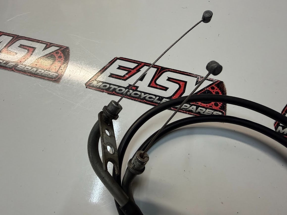 Throttle Cables Suzuki GSXR 1000 2007-2008 OEM 58300-21H00
