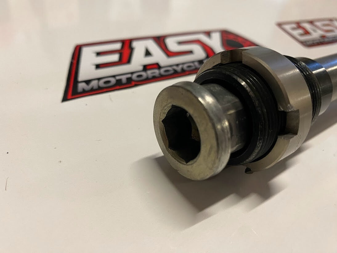 Swingarm Bolt Kawasaki Ninja ZX1000 17-23 2017 33032-0044