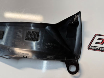 LH Frame Side Cover Suzuki GSXR 1000 2012-2016 OEM 47511-47H00