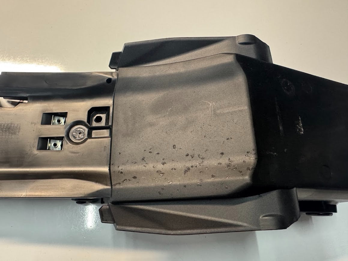 Yamaha YZF R7 2022-2025 Battery Box Rear Fender OEM Genuine BEB-8212B-00
