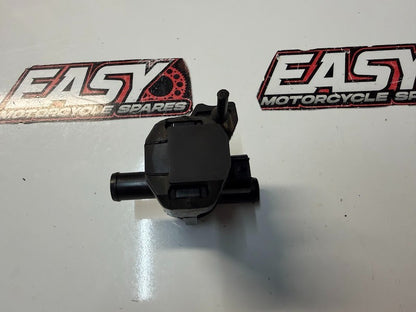 Air Cut Valve Switch Kawasaki Ninja 300 2013-2017 OEM 16126-0744