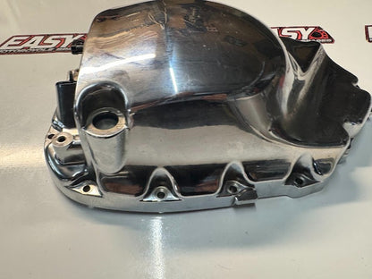 Suzuki VL 1500 Intruder 1998-2009 RH Clutch Cover OEM Genuine 11340-10F00