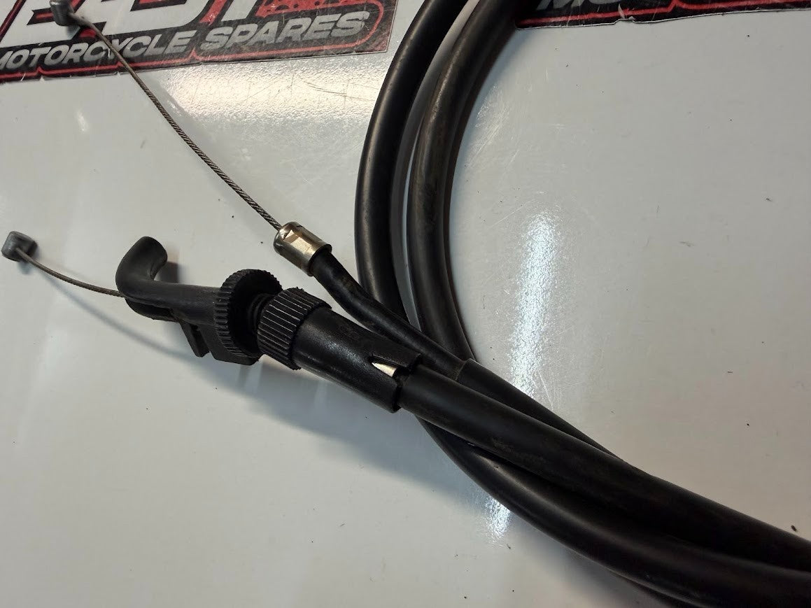 Throttle Cables Kawasaki Ninja 300 2013-2017 OEM 54012-0577