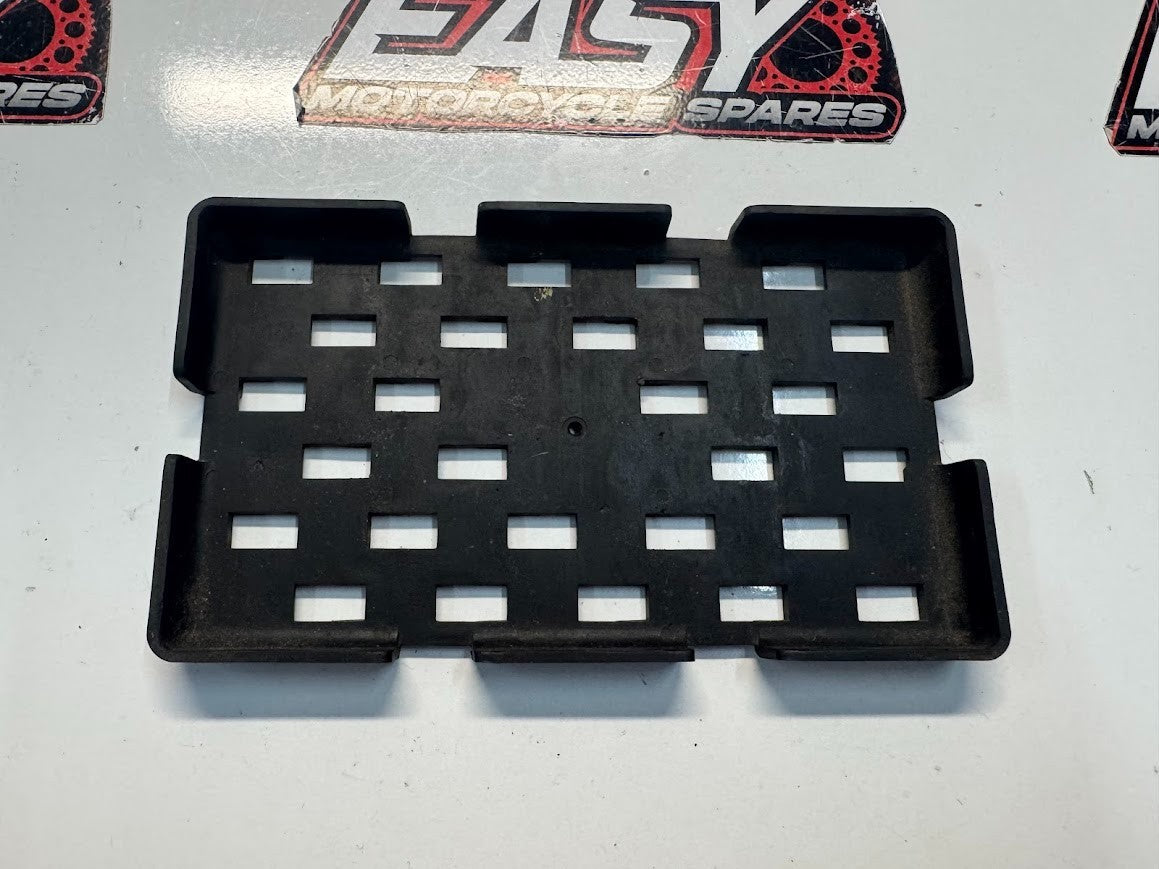 Suzuki GSXR 1000 2009-2016 Battery Protector OEM Genuine 33652-16G00