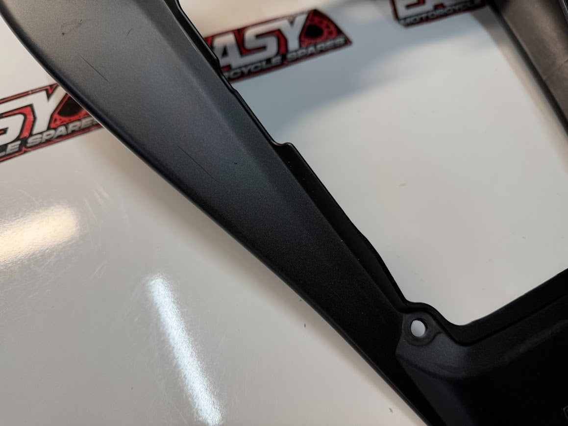 Rear Seat Cowl Fairing Honda CBR 1000 RR 2012-2016 OEM Genuine 77210-MGP-D000