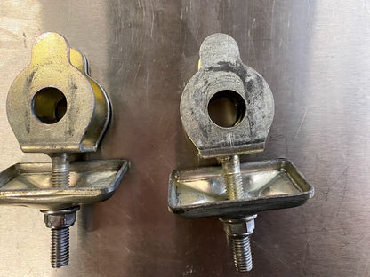 Chain Adjusters Suzuki VL 250 2009