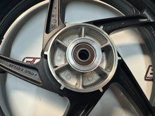 Honda CBR 300R 2014-2018 Rear Wheel Rim OEM Genuine 42650-K33-D01ZA