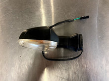 LH Rear Blinker Kawasaki Ninja 09-16 2011 23037-0299