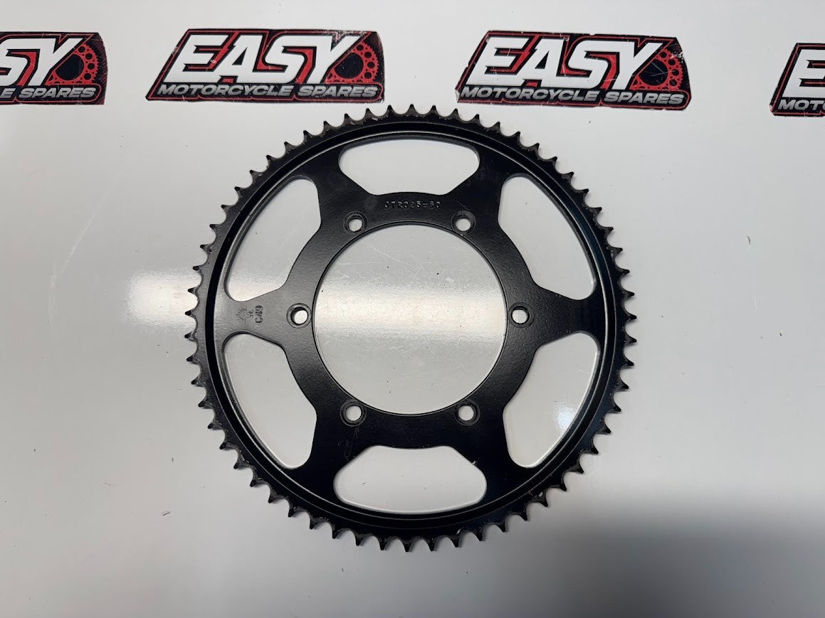 Aprilia RS4 125 4T 2011-2016 Rear Sprocket 60 Tooth