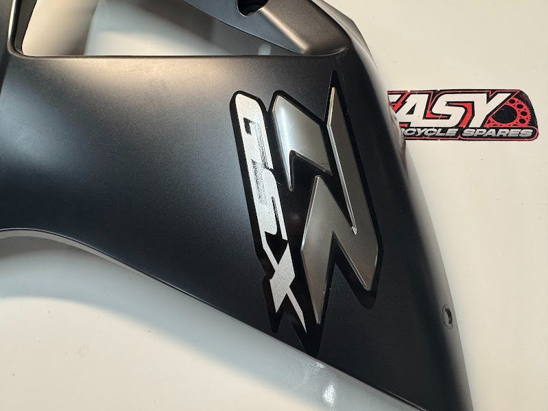 Suzuki GSXR 1000 2007-2008 RH Main Fairing OEM Genuine 94475-21H