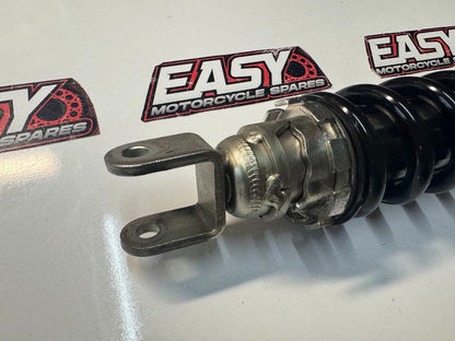 Honda CBR 300R 2014-2018 Rear Shock Suspension OEM Genuine 52400-K33-D01