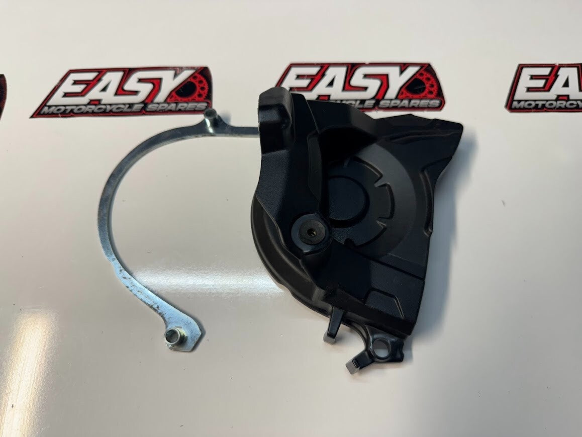 Front Sprocket Cover Honda CBR 1000RR 2017