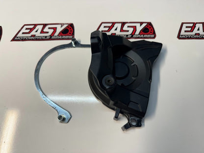 Front Sprocket Cover Honda CBR 1000RR 2017