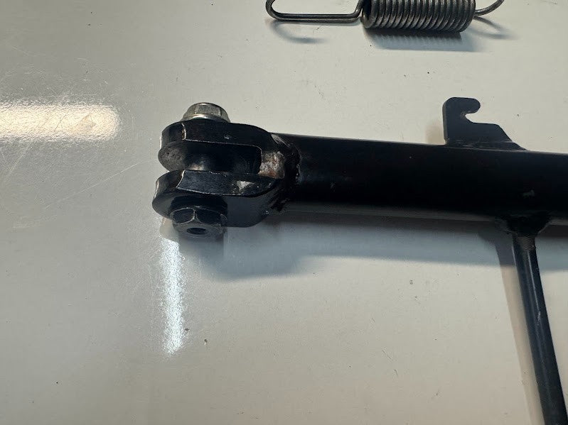 Honda CBR 300R 2014-2018 Side Stand OEM Genuine 50530-KYJ-900