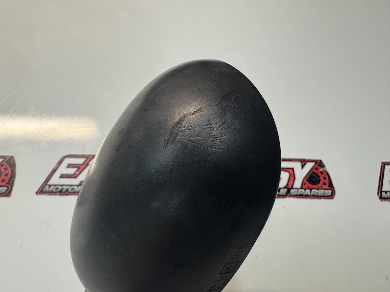 BMW F800 ST 2009 LH Mirror OEM Genuine 51167714111