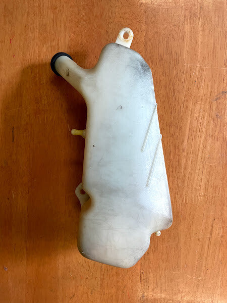 Overflow Bottle Suzuki GSXR 750 1992