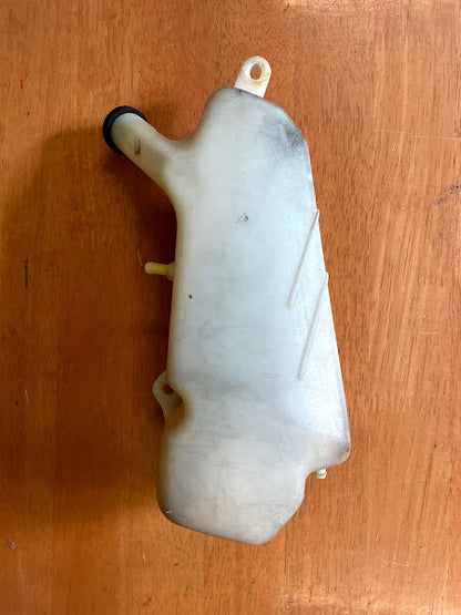 Overflow Bottle Suzuki GSXR 750 1992