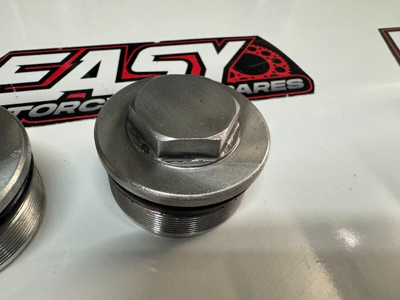 Fork Spring Seat Kawasaki ER-6F 06-16 2007 44029-0005