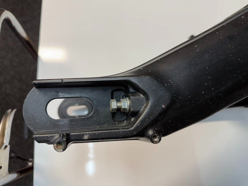 Swingarm Yamaha MT-09 SP 2018-2020 OEM B90-22110-01 Swing Arm