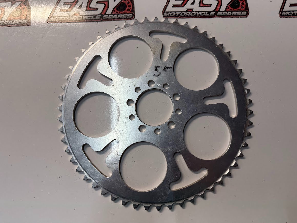 Rear Sprocket Talon Radialite TR170 55T SPEEDWAY