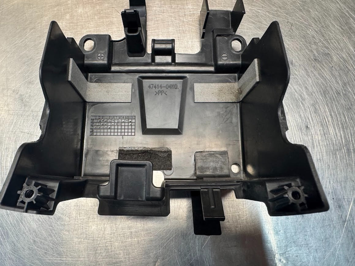 Suzuki GSX-S 1000 2015-2020 Battery Box OEM Genuine 47414-04K00