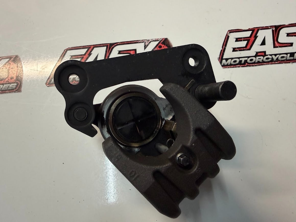 Rear Brake Caliper Kawasaki Ninja 650L 2009-2016 OEM 43080-0085-DJ
