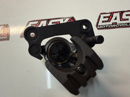 Rear Brake Caliper Kawasaki Ninja 650L 2009-2016 OEM 43080-0085-DJ
