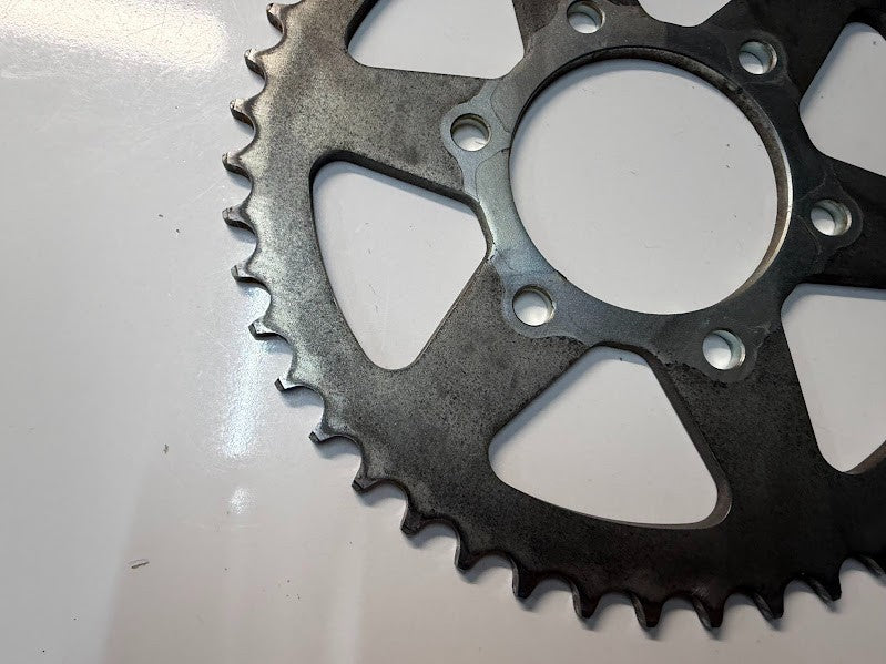 Rear Sprocket 46T Kawasaki Vulcan S 650 2015-2026 OEM 42041-0087